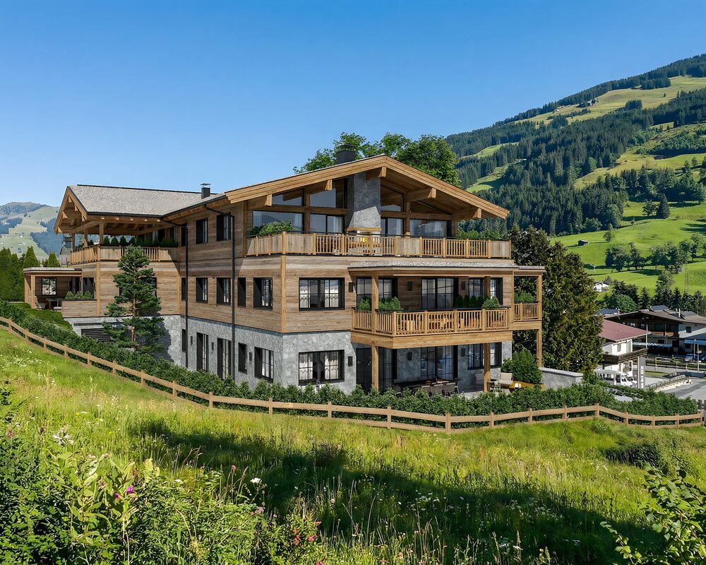 Wagstätt Suites
