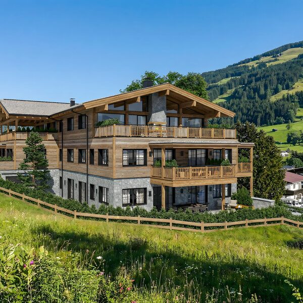 Wagstätt Suites