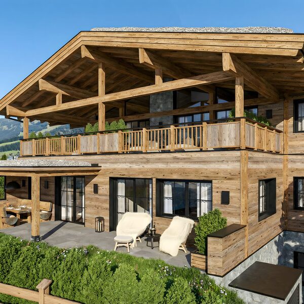 Wagstätt Suites