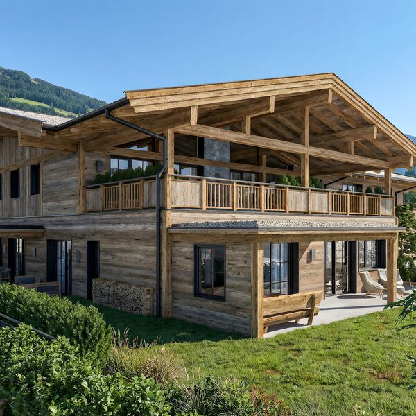 Wagstätt Suites