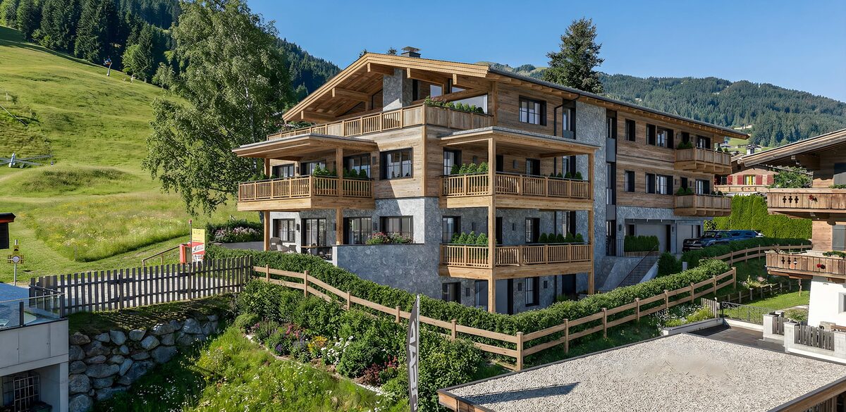 Wagstätt Suites