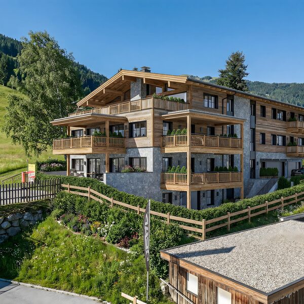 Wagstätt Suites