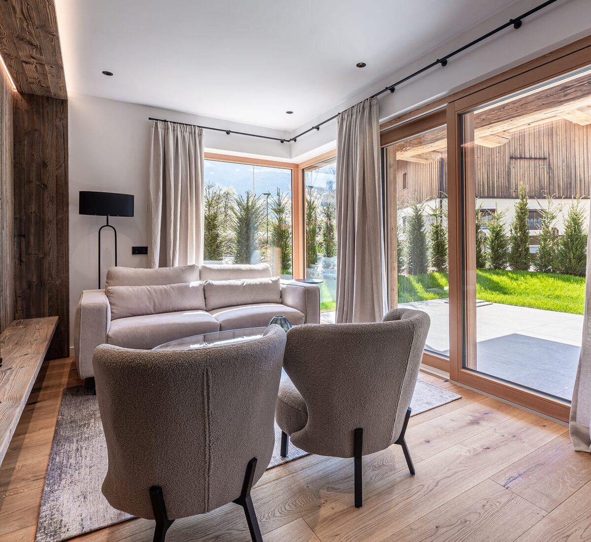 Kitzbüheler Alpen Oasis