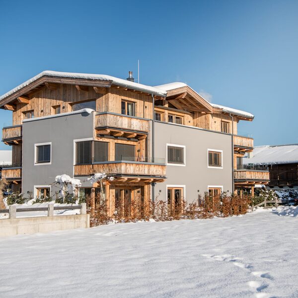 Kitzbüheler Alpen Oasis