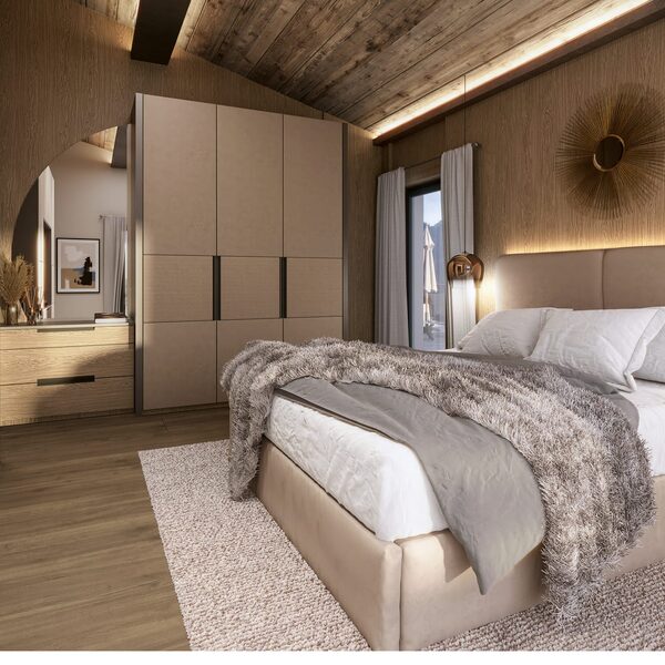 Penthouse Kitzbüheler Horn