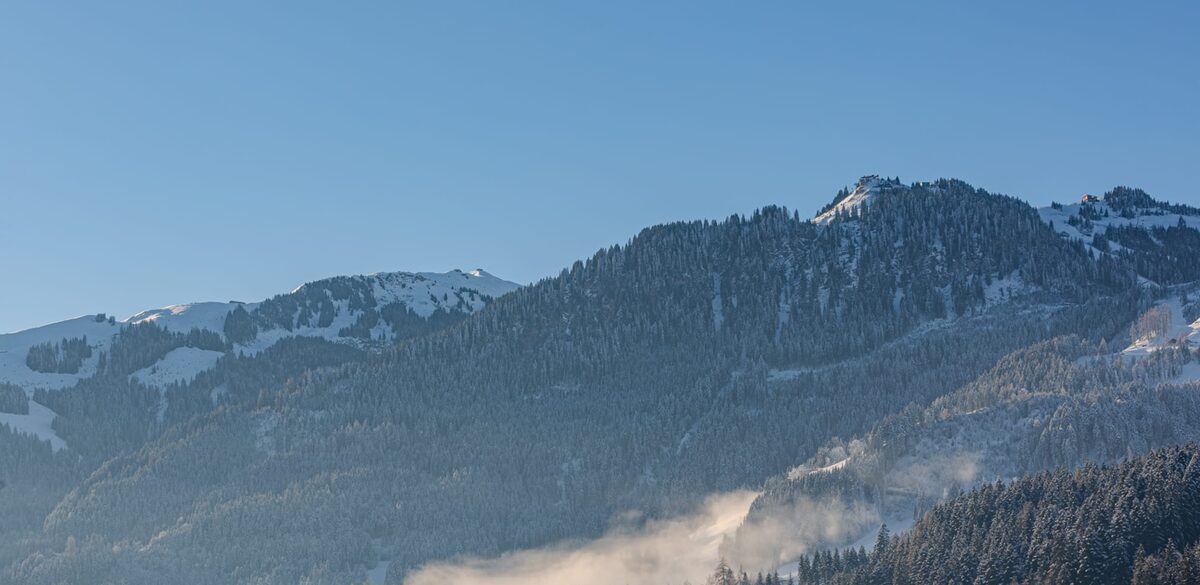 Penthouse Kitzbüheler Horn