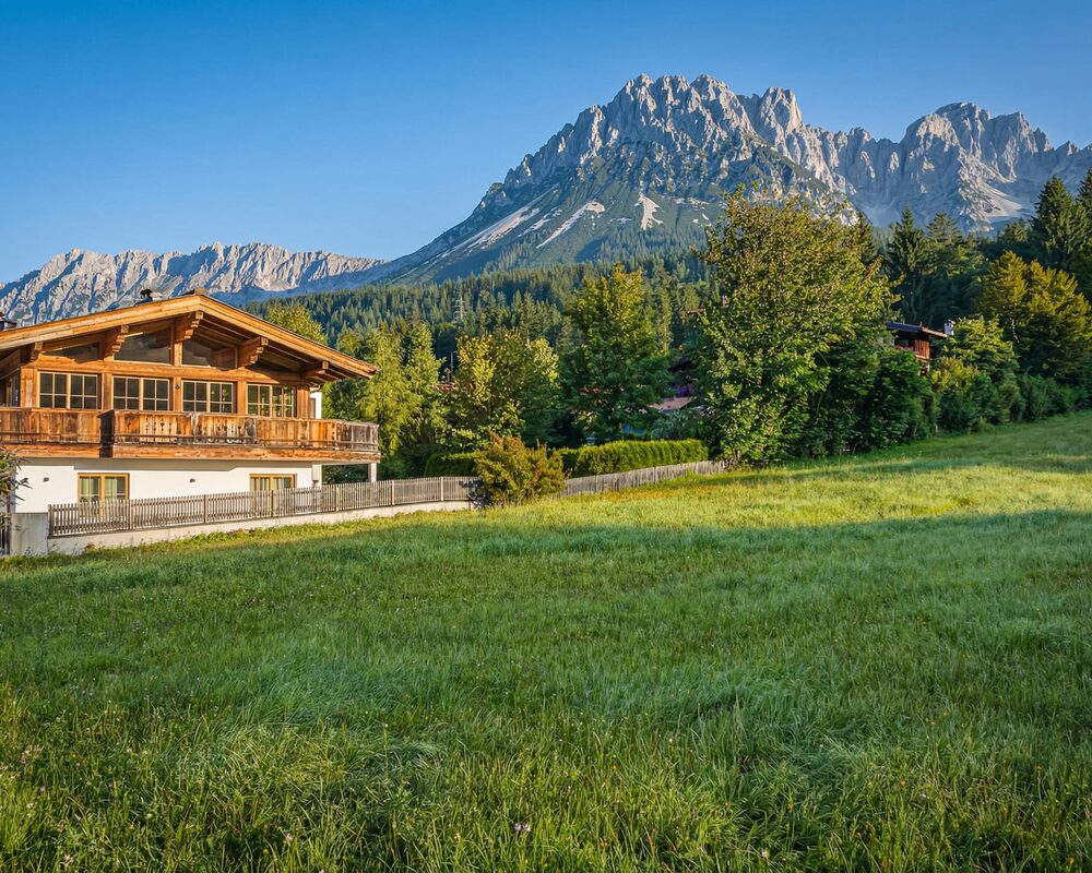 Chalet Sonnenkaiser