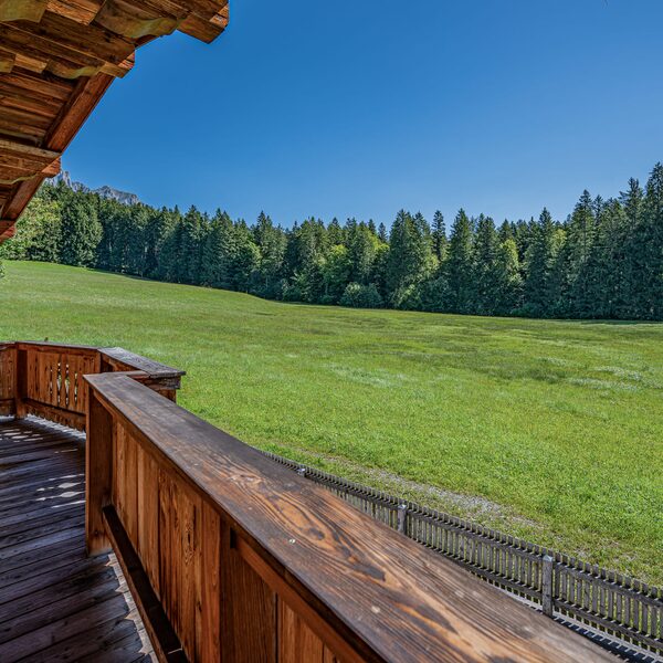 Chalet Sonnenkaiser
