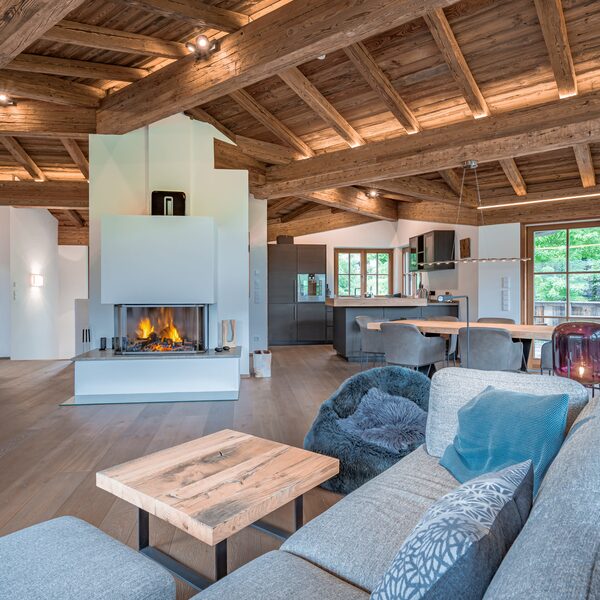 Chalet Sonnenkaiser