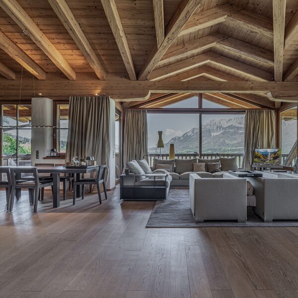 Luxury Penthouse