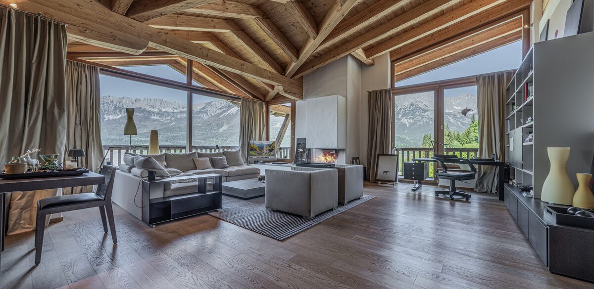 Luxury Penthouse