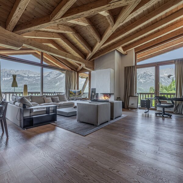 Luxury Penthouse