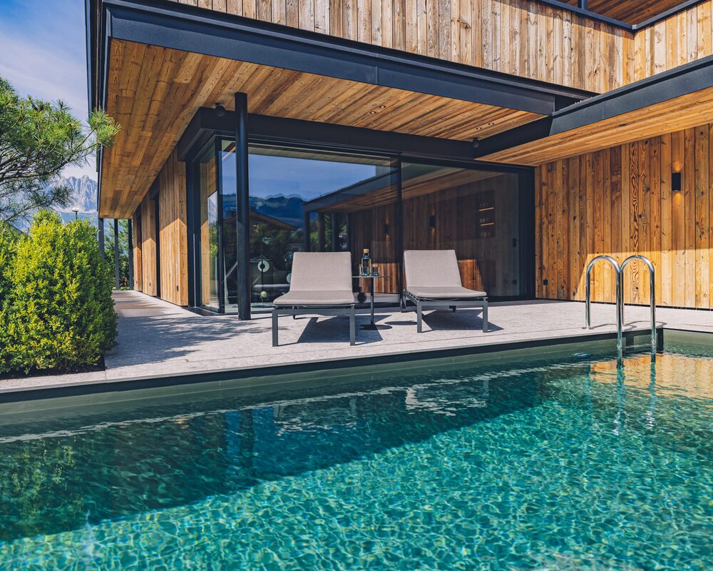 Landhaus Reith