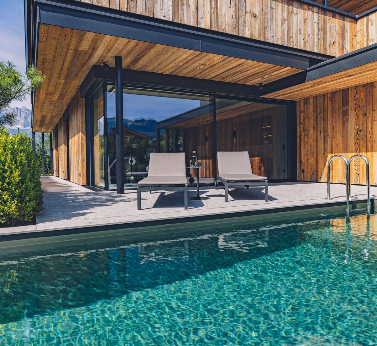 Landhaus Reith