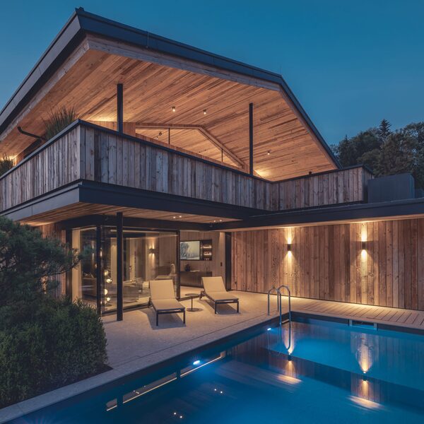 Landhaus Reith