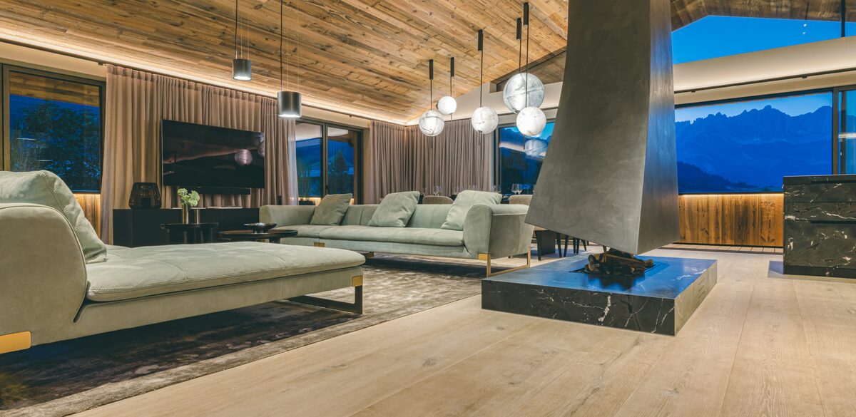 Landhaus Reith