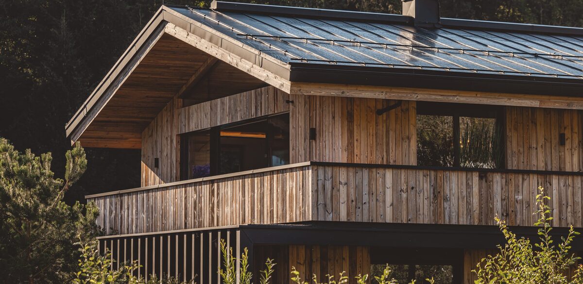 Landhaus Reith