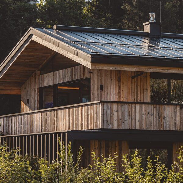 Landhaus Reith