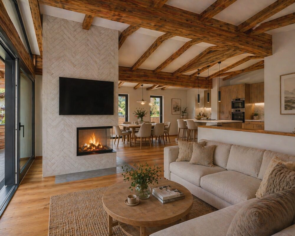 Modern Style