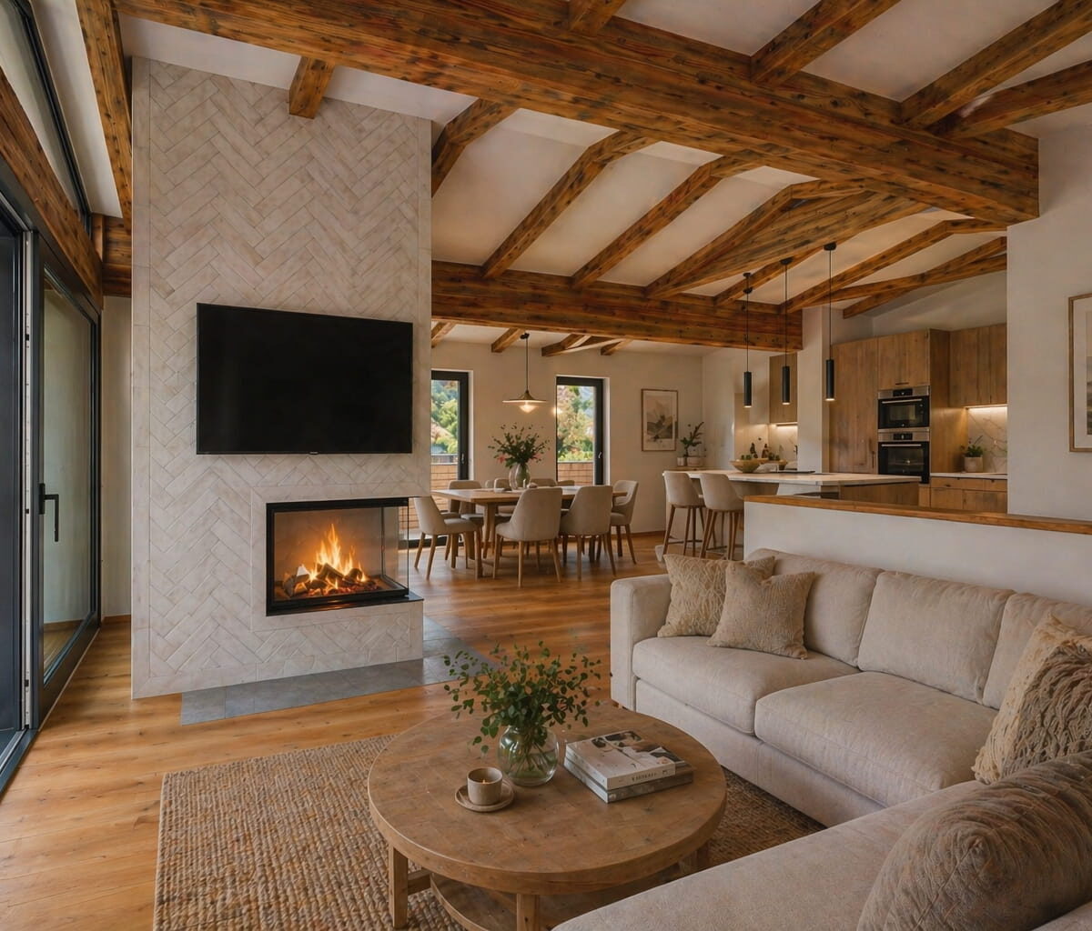 Modern Style