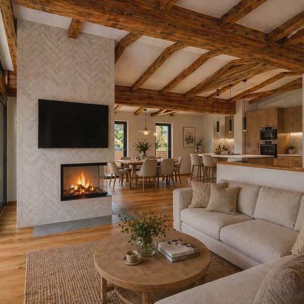 Modern Style