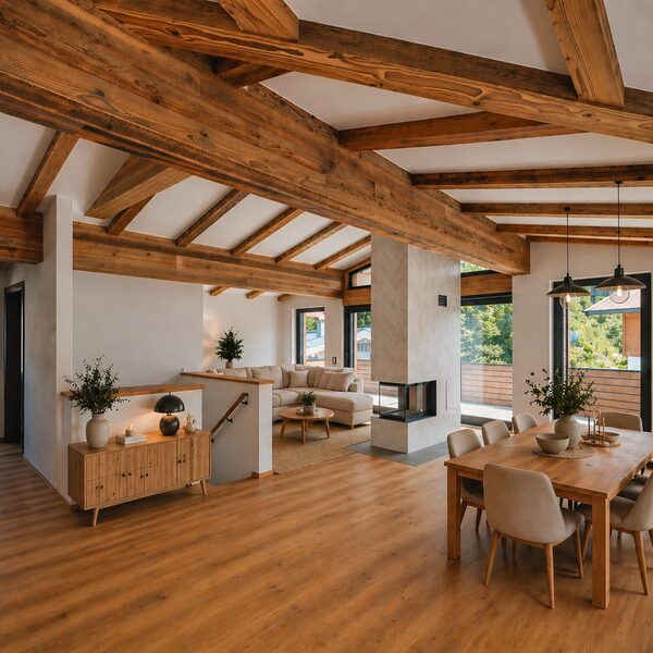 Modern Style