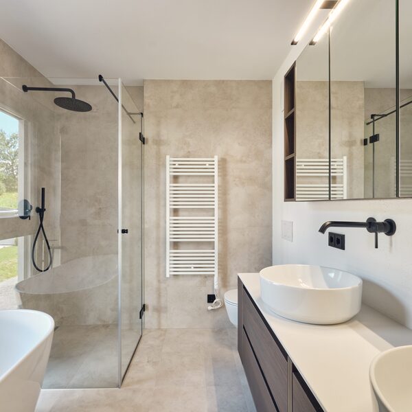 Modern Style