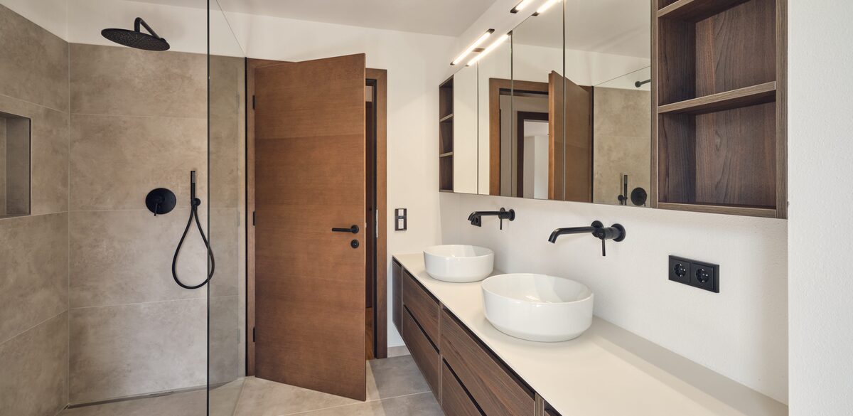 Modern Style