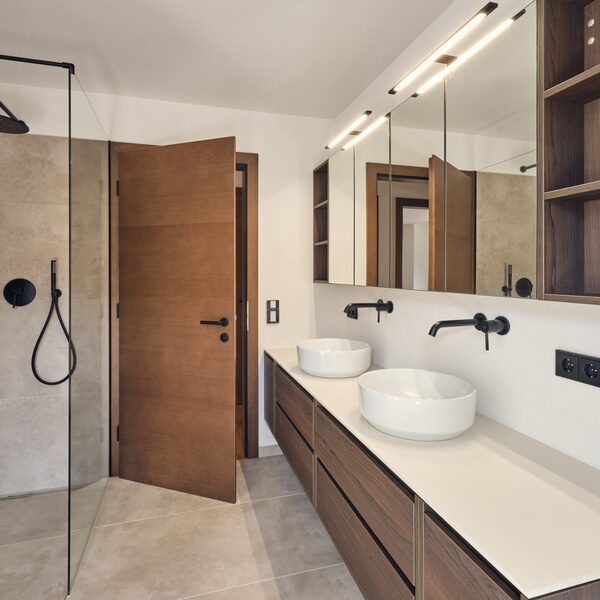 Modern Style