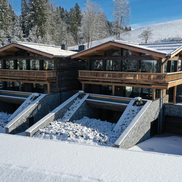 Reith Mountain Lodge