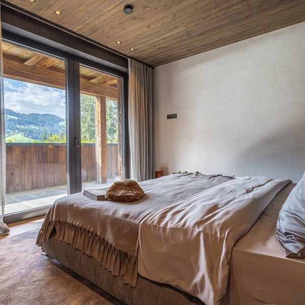 Reith Mountain Lodge