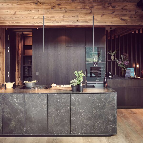Reith Mountain Lodge