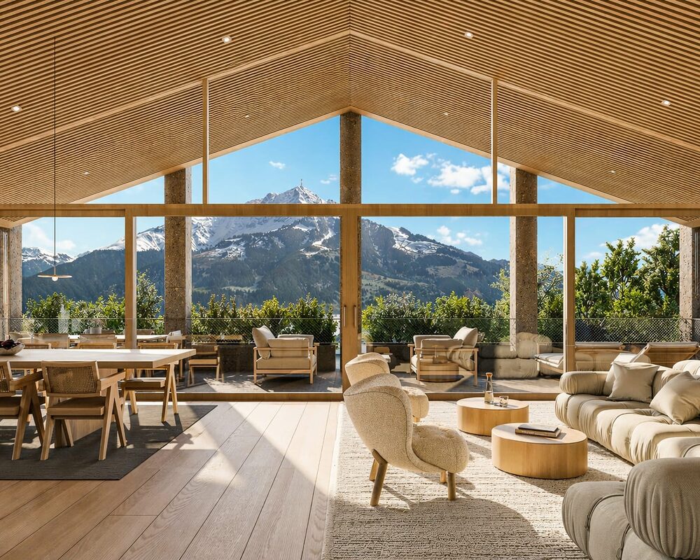 Schöner Wohnen in St. Johann in Tirol