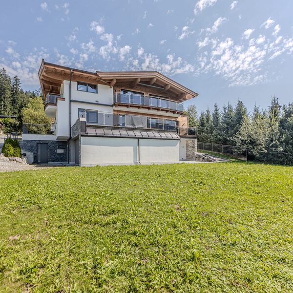 Alpenvilla 