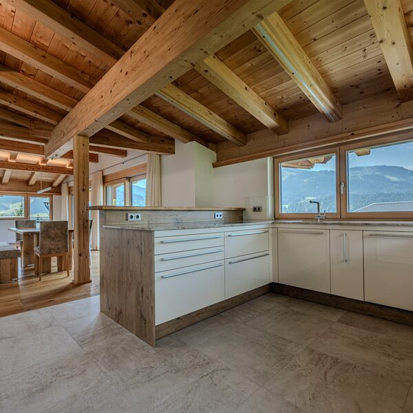 Alpenvilla 
