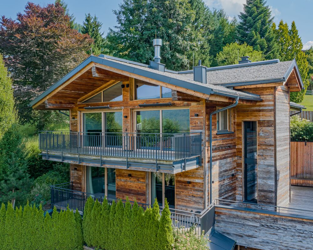 Chalet Bergzauber