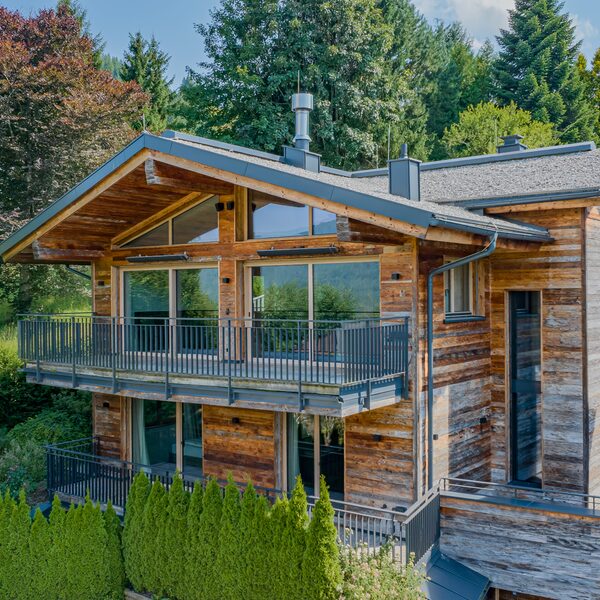Chalet Bergzauber