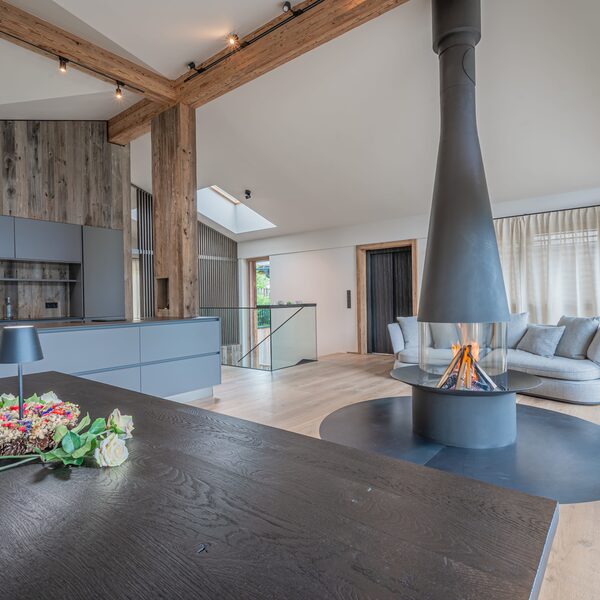 Chalet Bergzauber