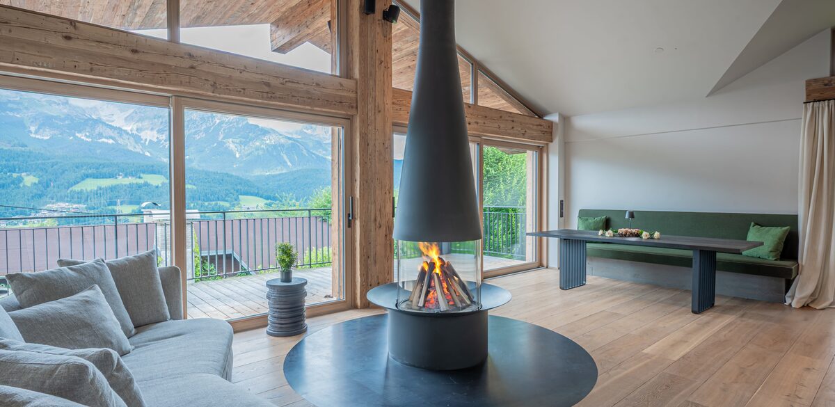 Chalet Bergzauber