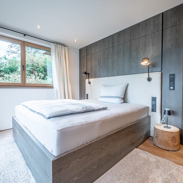 Chalet Bergzauber