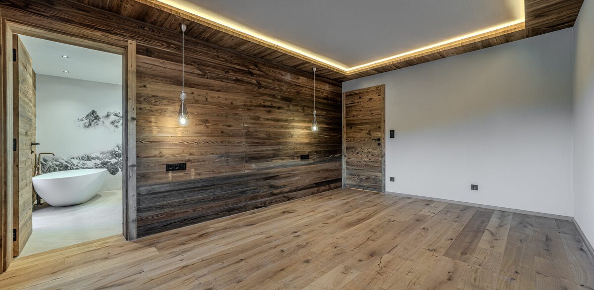 Gaisberg Residences III