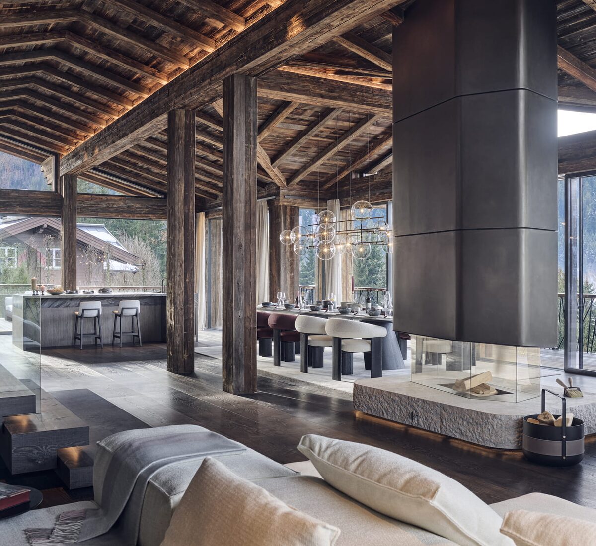 Chalet S