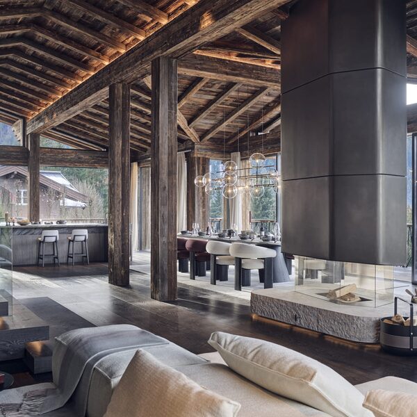 Chalet S