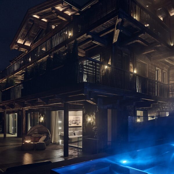 Chalet S