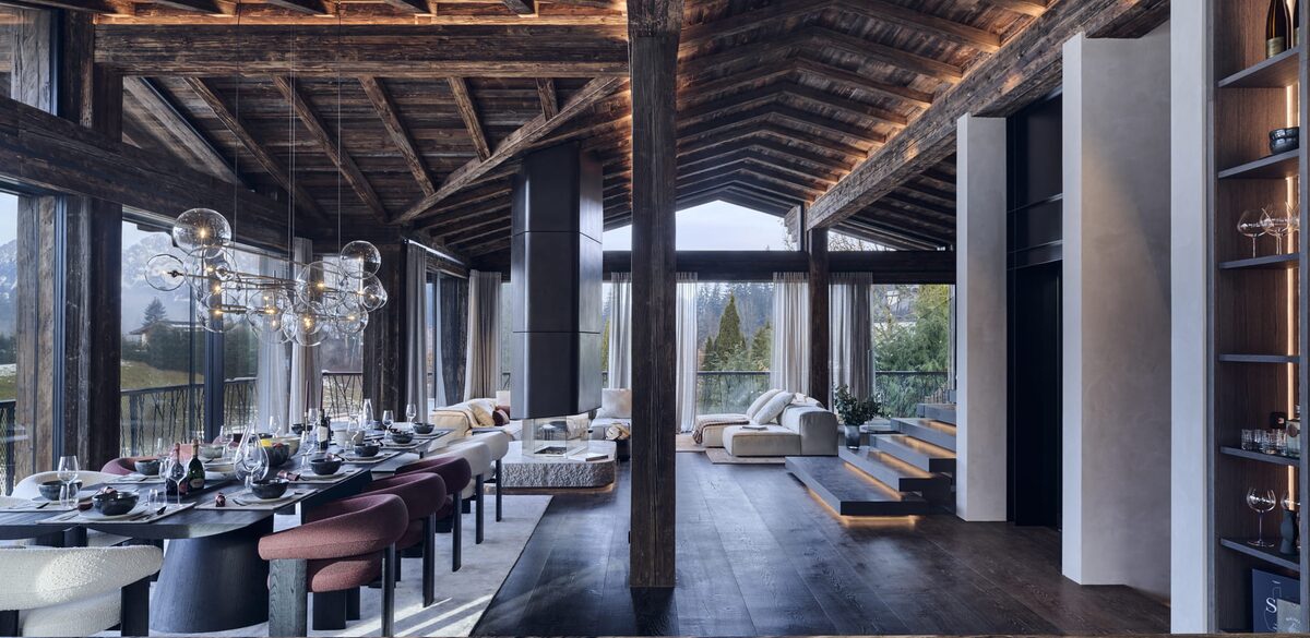 Chalet S