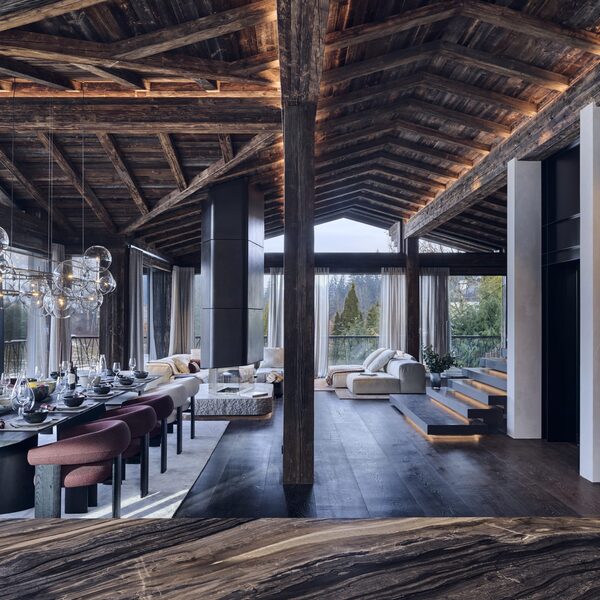 Chalet S