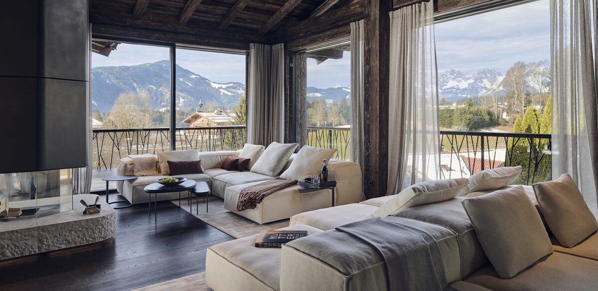 Chalet S