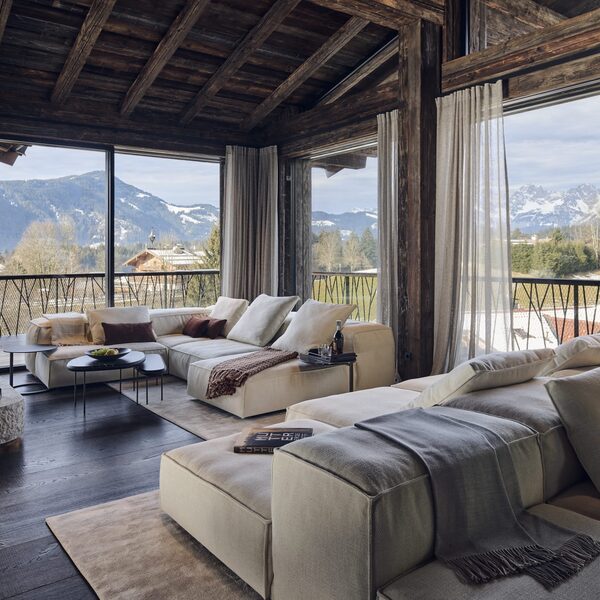 Chalet S