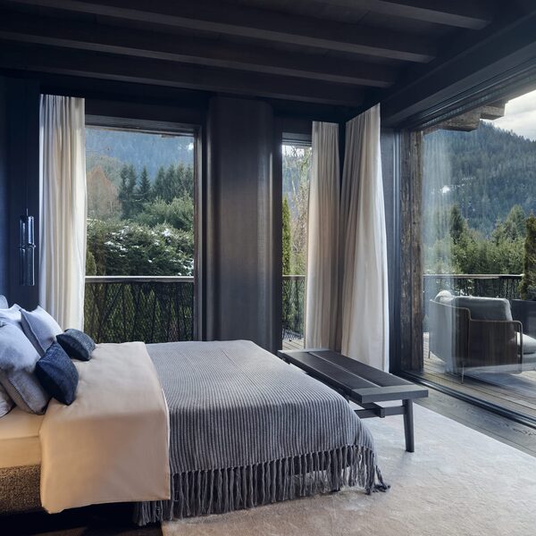 Chalet S