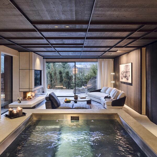 Chalet S